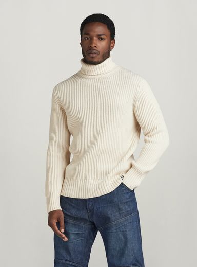 Men's Knitwear | Sweaters & Cardigans | G-Star RAW®